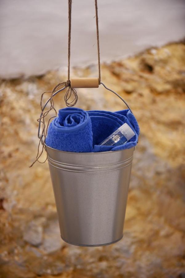 Blue Vorna * Ano Syros